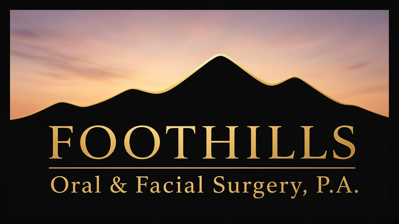 Foothills Oral & Facial Surgery