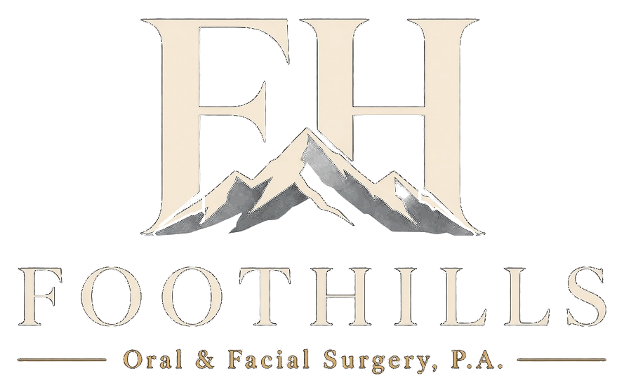Foothills Oral & Facial Surgery